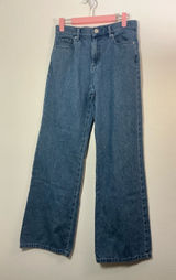 Loft High-Rise Wide Leg Size 0 (25) Photo 0