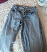 Levi’s Jeans Low Loose Women’s Photo 0