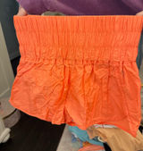 Free People Movement Shorts Photo 0