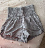 Free People Movement Way Home Shorts Photo 0