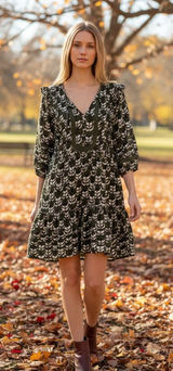 American Eagle Outfitters dress Size XXL Perfect for transition weather! Photo 0