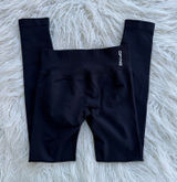Dfyne Impact Leggings Black Size XS Photo 0