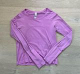 Lululemon Align Long Sleeve Top Photo 0