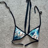 PINK - Victoria's Secret padded bathing suit top Photo 0