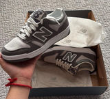 New Balance Sneakers Photo 0