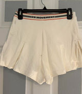 Free People Movement Never Better Tennis Shorts Photo 0