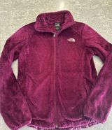 Small the north face jacket Photo 0