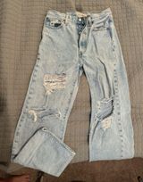 Custom Levi’s Jeans Photo 0