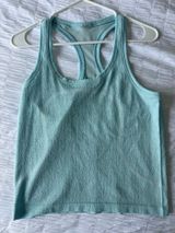 Lululemon swiftly tank Photo 0