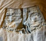 Outfitters Shorts Photo 0