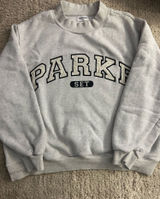 parke set collab mockneck Photo 0