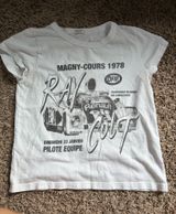 John Galt Baby Tee Photo 0