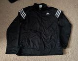 Zip-up Jacket Photo 0