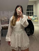 Romper Size XL Photo 0