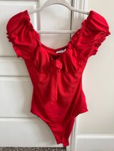 Princess Polly Bodysuit Photo 0