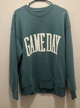 Abercrombie Oversized Crewneck Photo 0