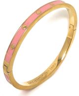 Kate Spade Bangle Bracelet Gold Photo 0