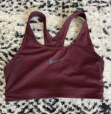 Nike Sports Bra Photo 0