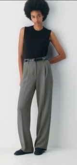 Aritzia Effortless Pants Wilfred Photo 0