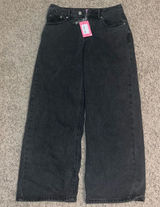 Edikted Jeans Low-Rise Raelynn Washed XS Photo 0
