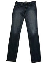American Eagle Outfitters 8 long jegging Photo 0