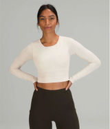 Lululemon Ebb To Street Top Photo 0