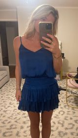 Blue Set Photo 0