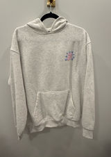 White Fox Sweatshirt Boutique Photo 0