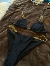 Chain Bikini Photo 0