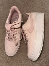 Air Force 1 Platform Photo 0