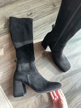 Jeffrey Campbell Hot Lava Boots Photo 0