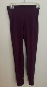 lululemon athletica High-Waist Leggings in Deep Plum Photo 0