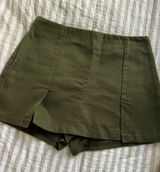 Zara Skort Photo 0