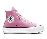 Chuck Taylor Platform Sneakers Photo 0