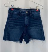 American Eagle Outfitters Jean Shorts Photo 0