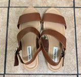 Fifer Platform Espadrille Sandals Photo 0