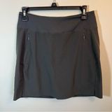 ✨ Athleta Women’s Gray Skort 4 Photo 0