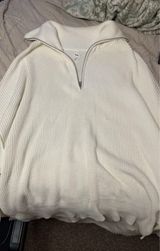 Aerie Sweater Oversized Photo 0