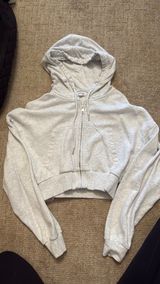 Garage Sweatshirt Photo 0