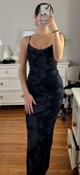 White Fox Boutique Maxi Dress Photo 0