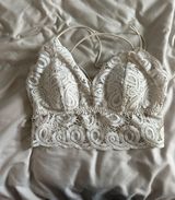 PINK Victoria’s Secret Bralette Photo 0