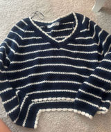 Altard state sweater Photo 0