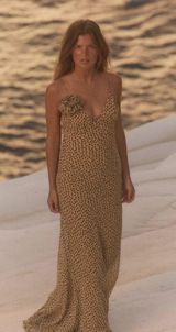 Zara polka dot dress  Photo 0