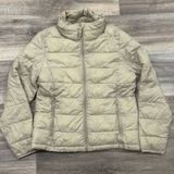 Abercrombie and Fitch Packable Puffer Jacket Women’s Small Photo 0