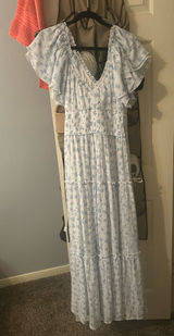 Altar'd State Dress Photo 0