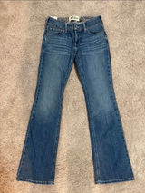 Ariat Jeans REAL Photo 0