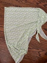 Sarong Cover Up Photo 0