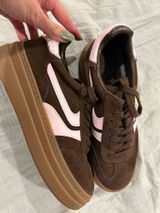 Steve Madden Sneakers Platform Photo 0