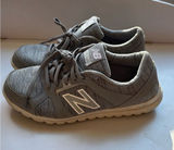 New Balance‎ 317 Gray Heathered Womens Size 10 Sneakers Shoes Photo 0