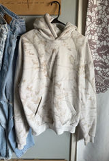 Comfort camo hoodie Photo 0